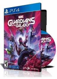 Marvels Guardians of the Galaxy ps4 اورجینال Marvels Guardians of the Galaxy ps4 اورجینال